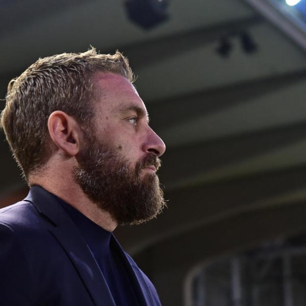 Roma-Genoa, De Rossi: “Rinnovo? Non aspettiamo nessuno. E su Dybala…”