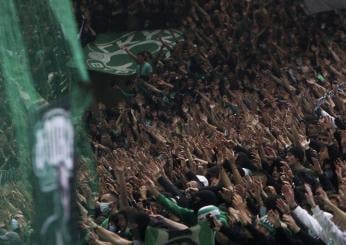 Eurolega, scontri tra tifosi di Panathinaikos e Olympiacos: arrestate 89 persone, tre feriti gravi