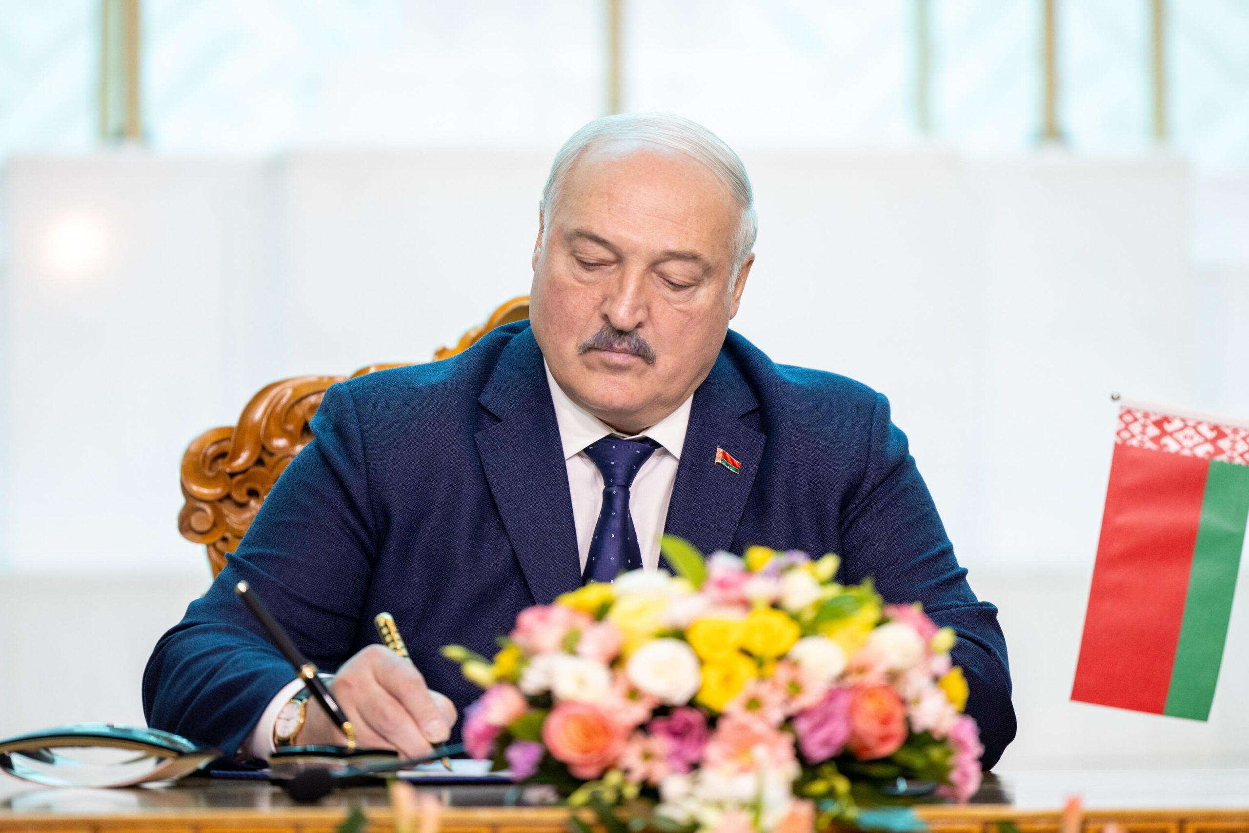 lukashenko