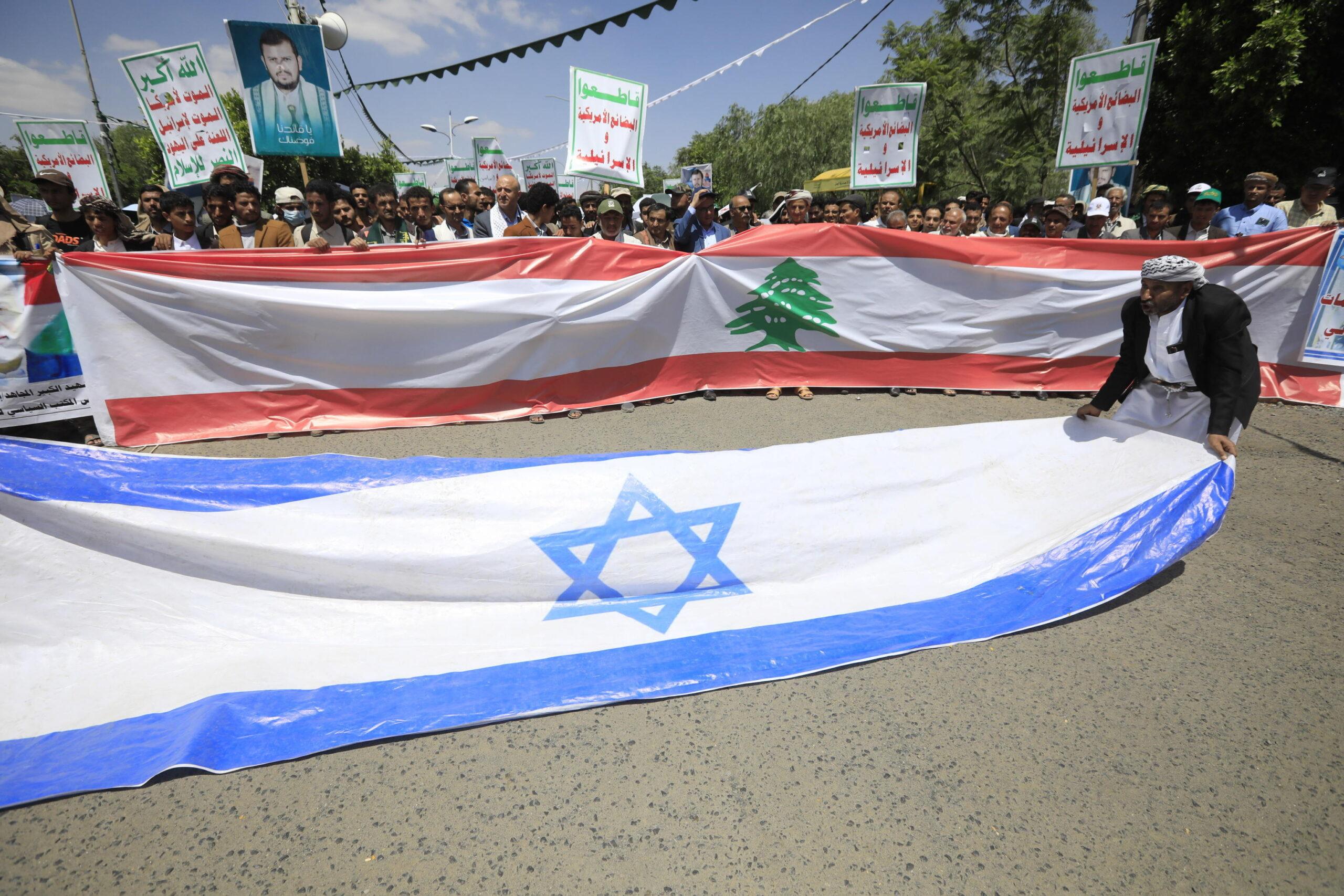 Perché Israele ha attaccato il Libano? Le cause di una guerra lunga quasi 80 anni | FOTO E VIDEO