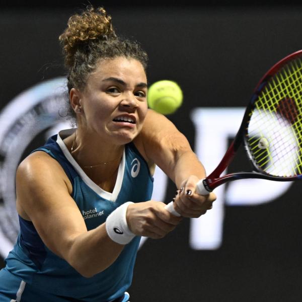 WTA Finals 2024, che esordio di Paolini: vittoria contro Rybakina