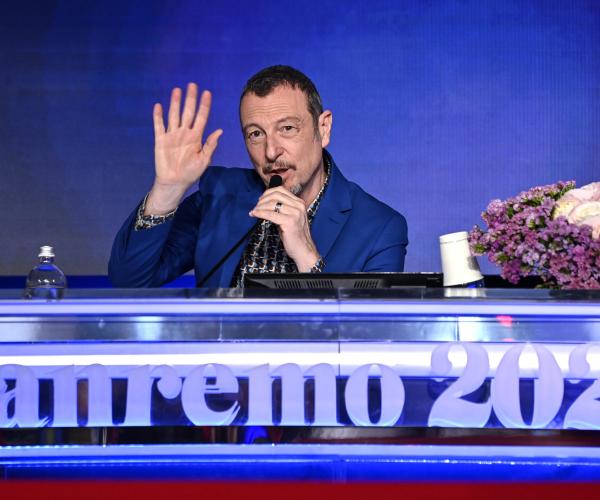 I programmi Rai più visti del 2024: dominano Sanremo e Affari tuoi