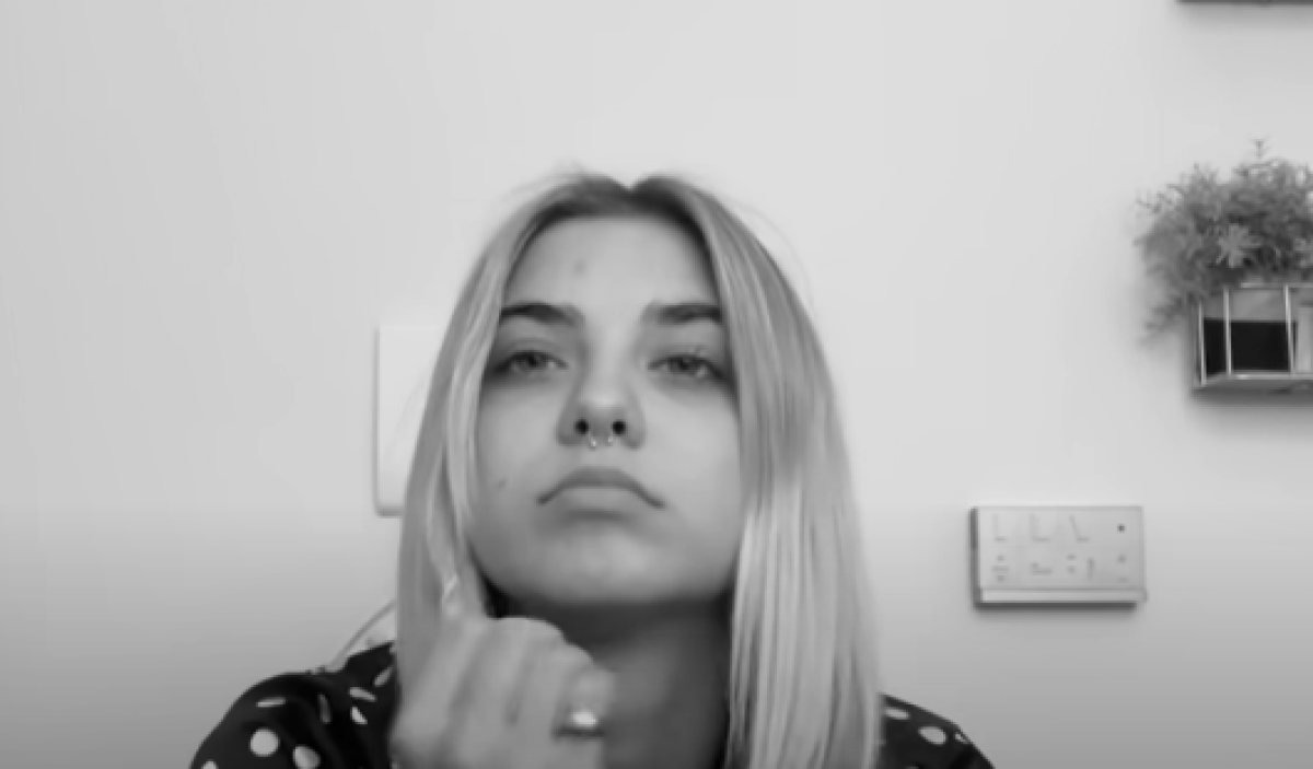 Alessia Lanza, nuovo video con Fedez e Tananai