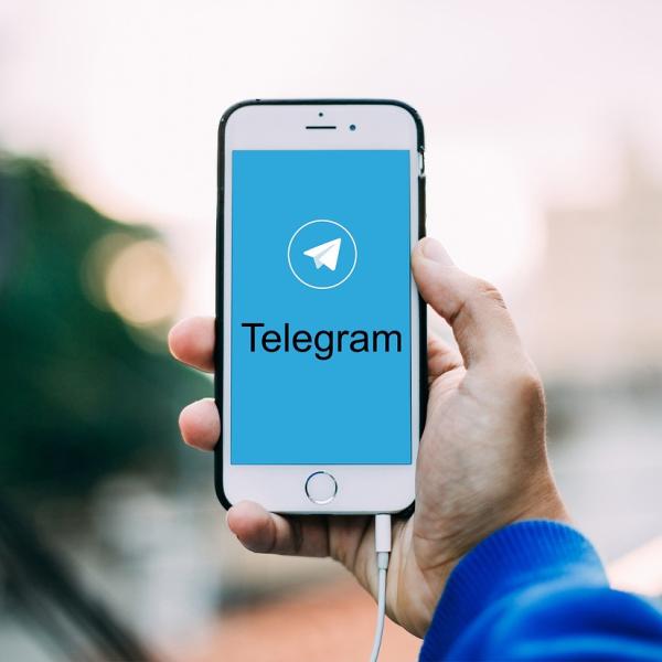 Telegram primo aggiornamento 2023: di cosa potranno usufruire gli utenti