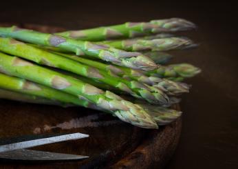 Asparagi al forno: 4 ricette tutte da provare