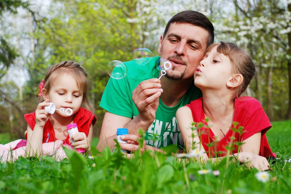 Quali dolci per la festa del papà?