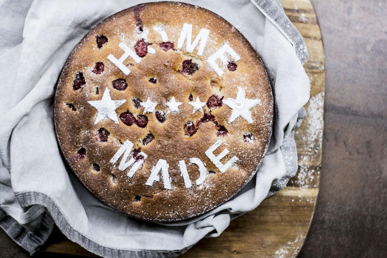 Fa caldo? Niente forno allora. Ecco come si fa la torta in padella