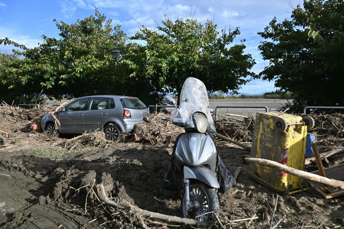 Cambiamenti climatici: l’1% della popolazione inquina come 5 miliardi