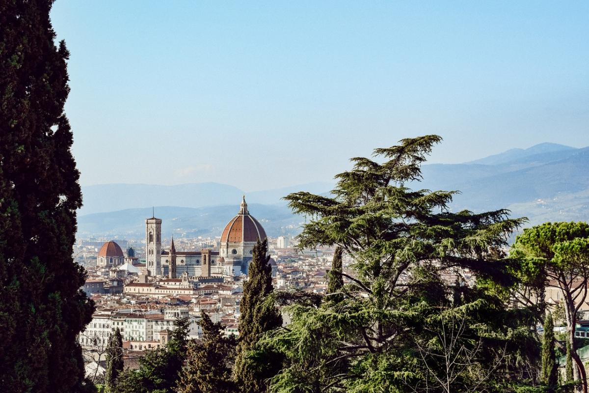 Cosa fare il 1° Novembre in Toscana, Lazio, Umbria, Campania e Sici…