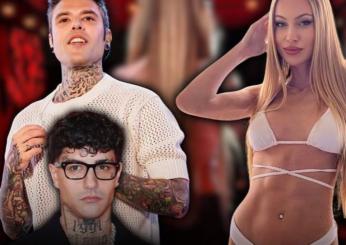 Cosa sta succedendo tra Fedez e Tony Effe? Com’è nato il dissing? Ecco i botta e risposta