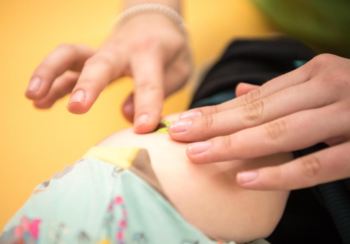 Londra, emergenza morbillo: c’è il rischio di una nuova epidemia