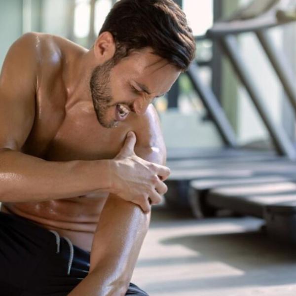 Quali sono gli infortuni più comuni in palestra e come prevenirli