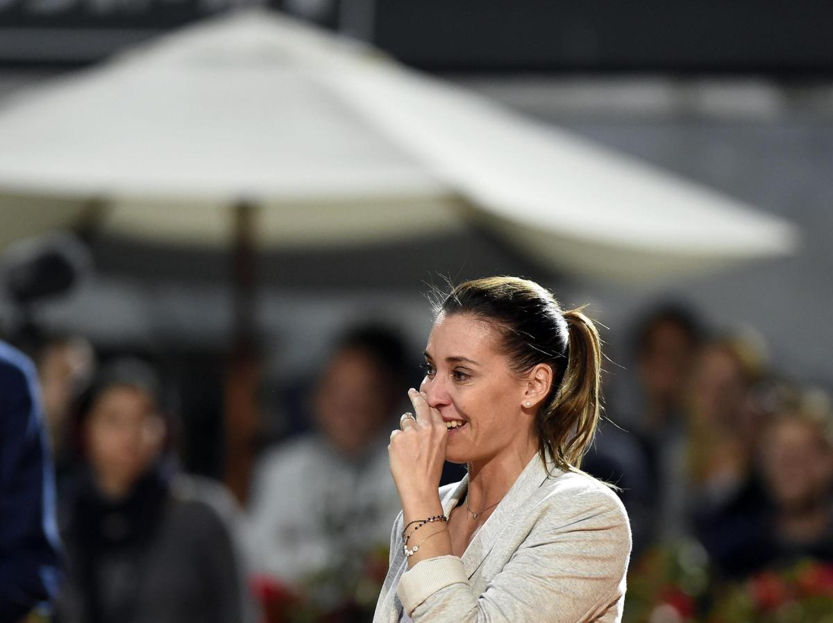 Tennis, Flavia Pennetta tra i candidati per la Hall of Fame 2024