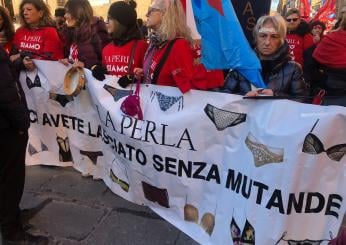 La Perla, il Tribunale di Bologna rigetta l’amministrazione straordinaria per la Management. Ancora attesa per il Protocollo al MIMIT