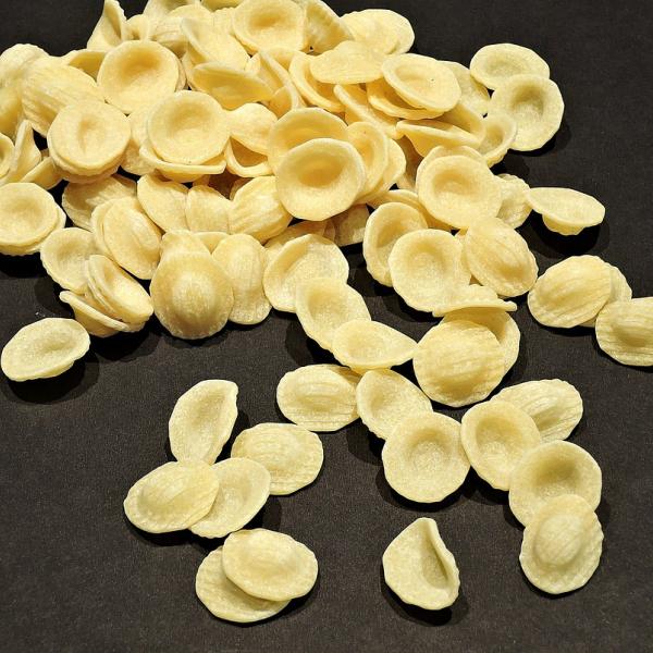 Orecchiette, le ricette vegetariane da leccarsi i baffi