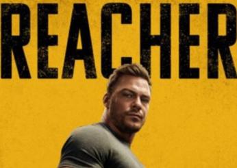 Quando esce la terza stagione di Reacher su Prime Video, quante puntate sono, trama e cast