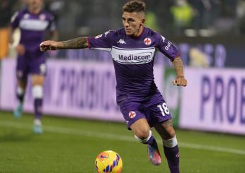 Fiorentina-Bologna 1-0:  decisiva la rete di Torreira