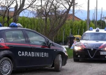 Pistoia, sequestra e violenta donna conosciuta sui social: arrestato 31enne a Montecatini Terme