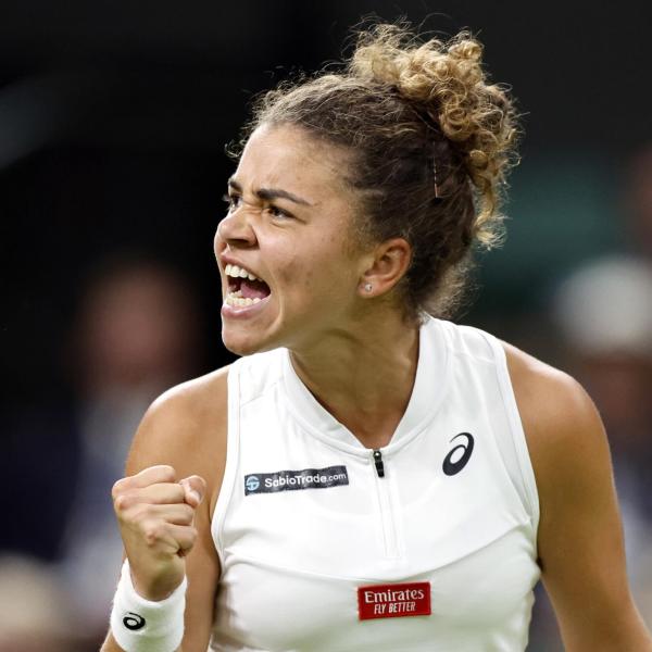 WTA Cleveland, Jasmine Paolini domina contro Frech e vola agli ottavi