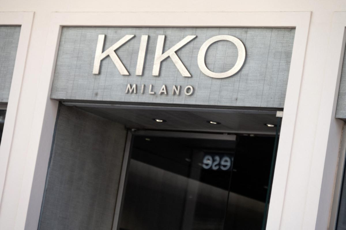 Kiko, la famiglia Percassi si riprende il 100% dell’azienda di cosm…