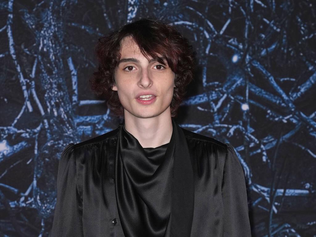 Finn Wolfhard: la star di Stranger Things sarà il regista di un nuovo film horror