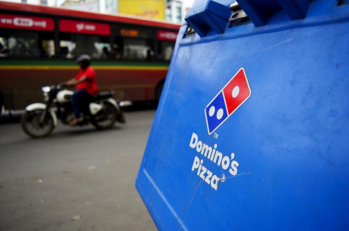 Domino’s pizza fallisce e chiude tutti i punti vendita in Italia