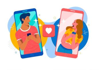 App di incontri per persone di Destra: arriva il Tinder dei patrioti