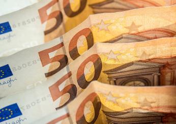 Bonus 550 euro per i lavoratori Part time, ecco come presentare la domanda entro il 15 dicembre