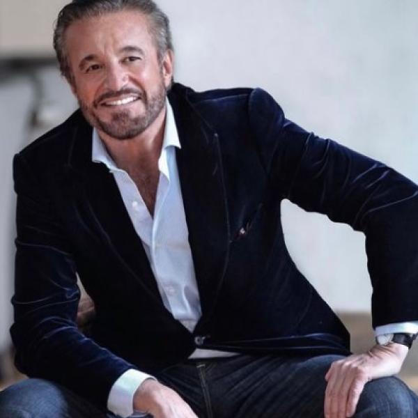 Christian De Sica contro Gaia Nanni, la risposta all’attrice: “Ma chi te vo”