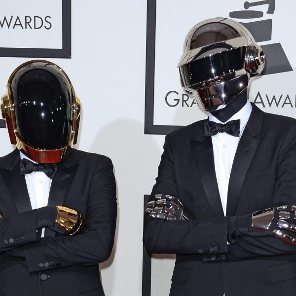 Daft Punk, dieci anni da Random Access Memories. Nuova edizione dell’album con contenuti inediti