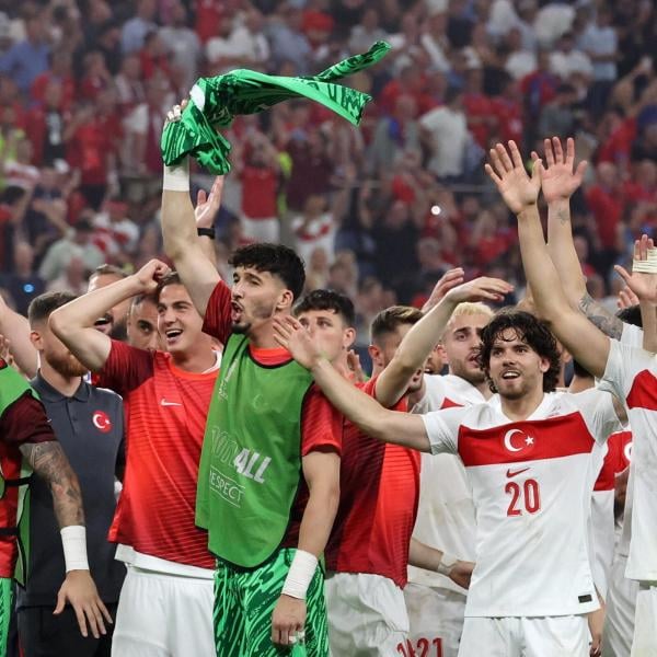 Euro 2024, dove vedere Austria-Turchia in Tv e in streaming? Le probabili formazioni dell’ottavo di finale di questa sera