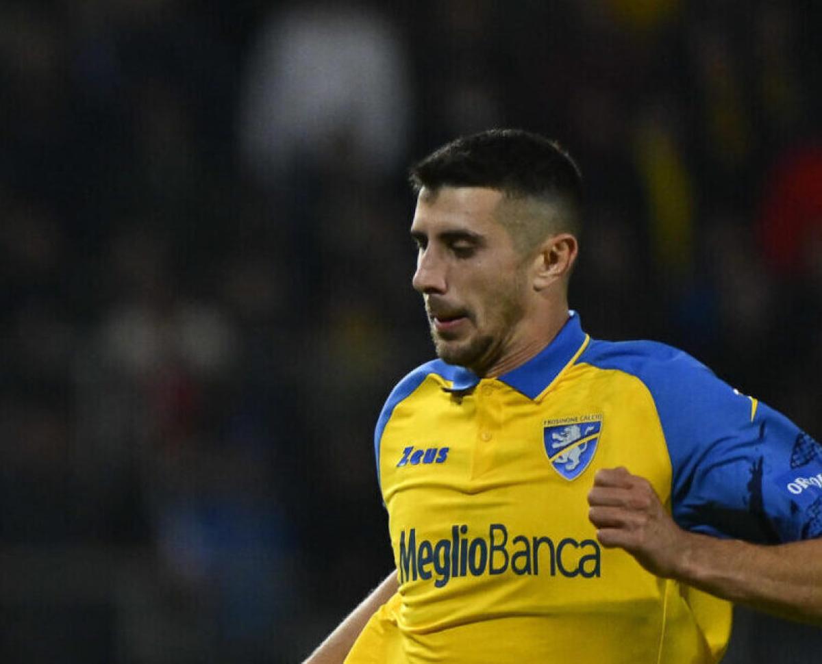 Frosinone, boom di abbonamenti per la stagione 23/24