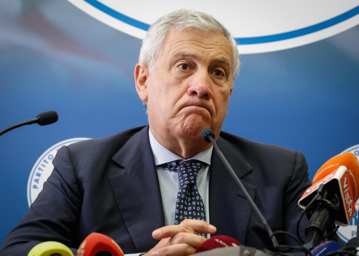 Ius scholae, per Tajani è la priorità ma di ‘cittadinanza’ non si parla nel programma di FI e del centrodestra