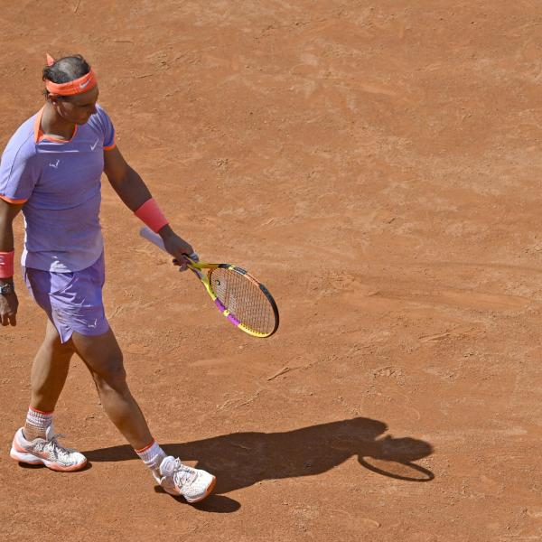 Roland Garros 2024, che accoglienza per Rafa Nadal: tripudio dei tifosi |VIDEO