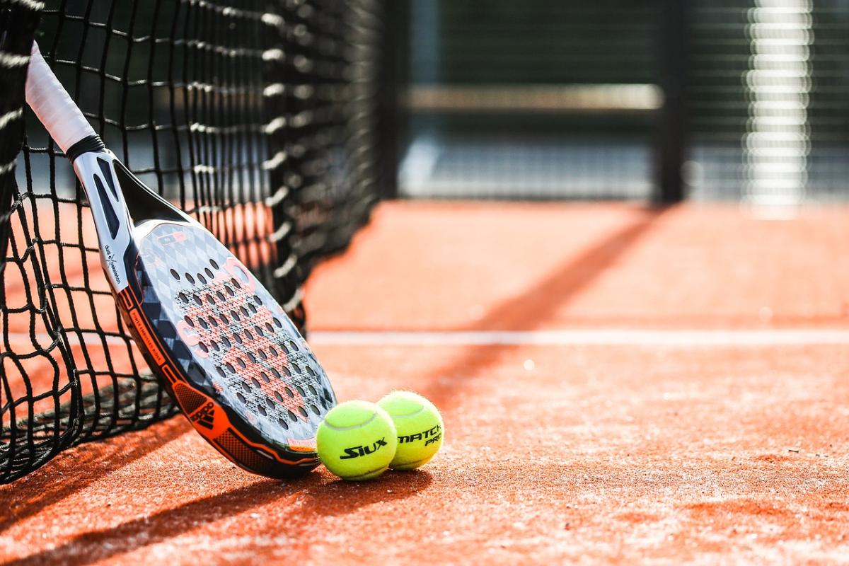 Padel mania: ecco i motivi della popolarità