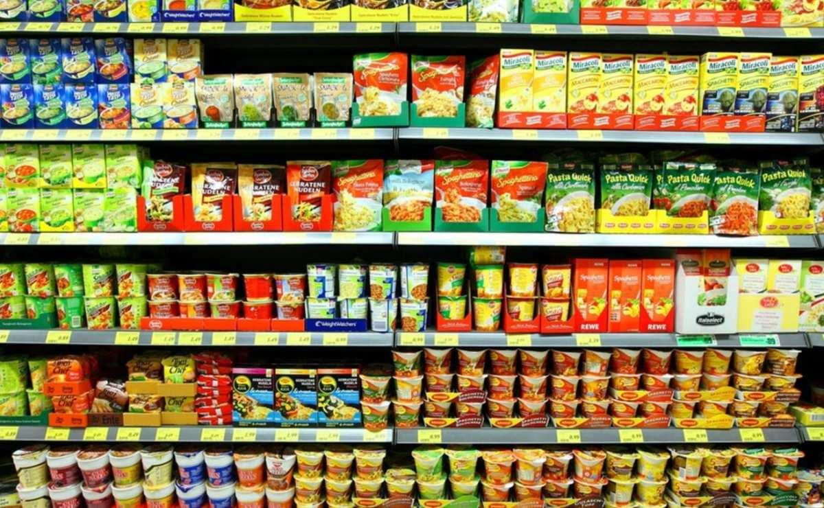 Perché gli alimenti trasformati fanno male e quali sono le consegue…