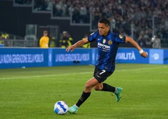 Sanchez-Inter, ecco la risoluzione. Ora una nuova avventura