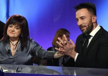 Stefania Pezzopane e Simone Coccia di nuovo insieme, la foto su Ins…