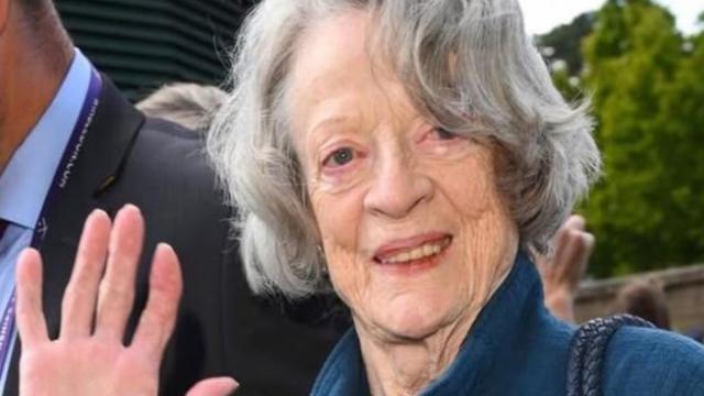 Svelato l’enorme patrimonio di Maggie Smith e a chi andrà l’eredità