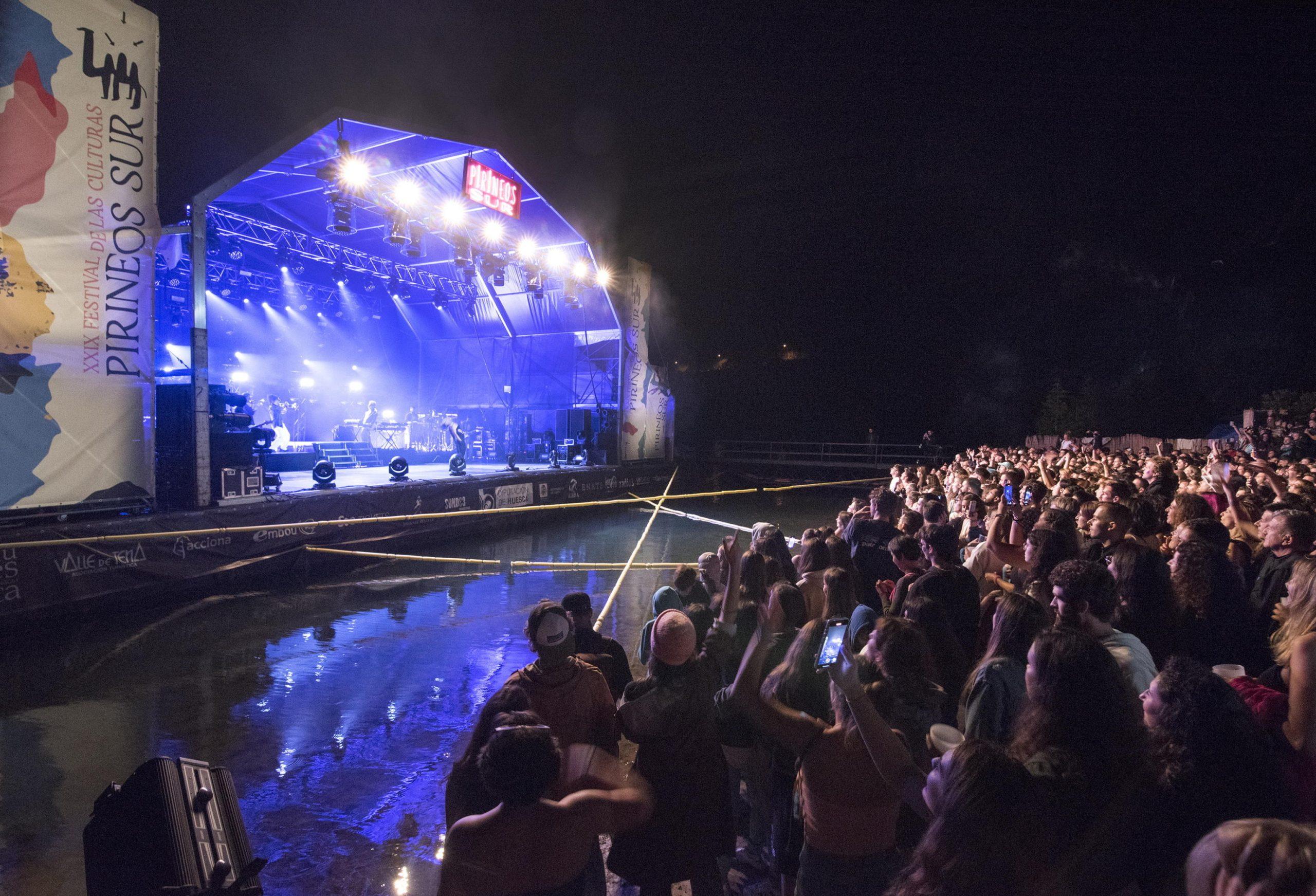 Concerti cosa portare e cosa invece è vietato