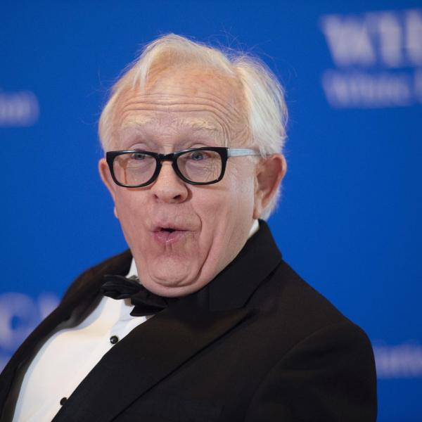 Leslie Jordan morto in un incidente, chi era la star di Will and Grace