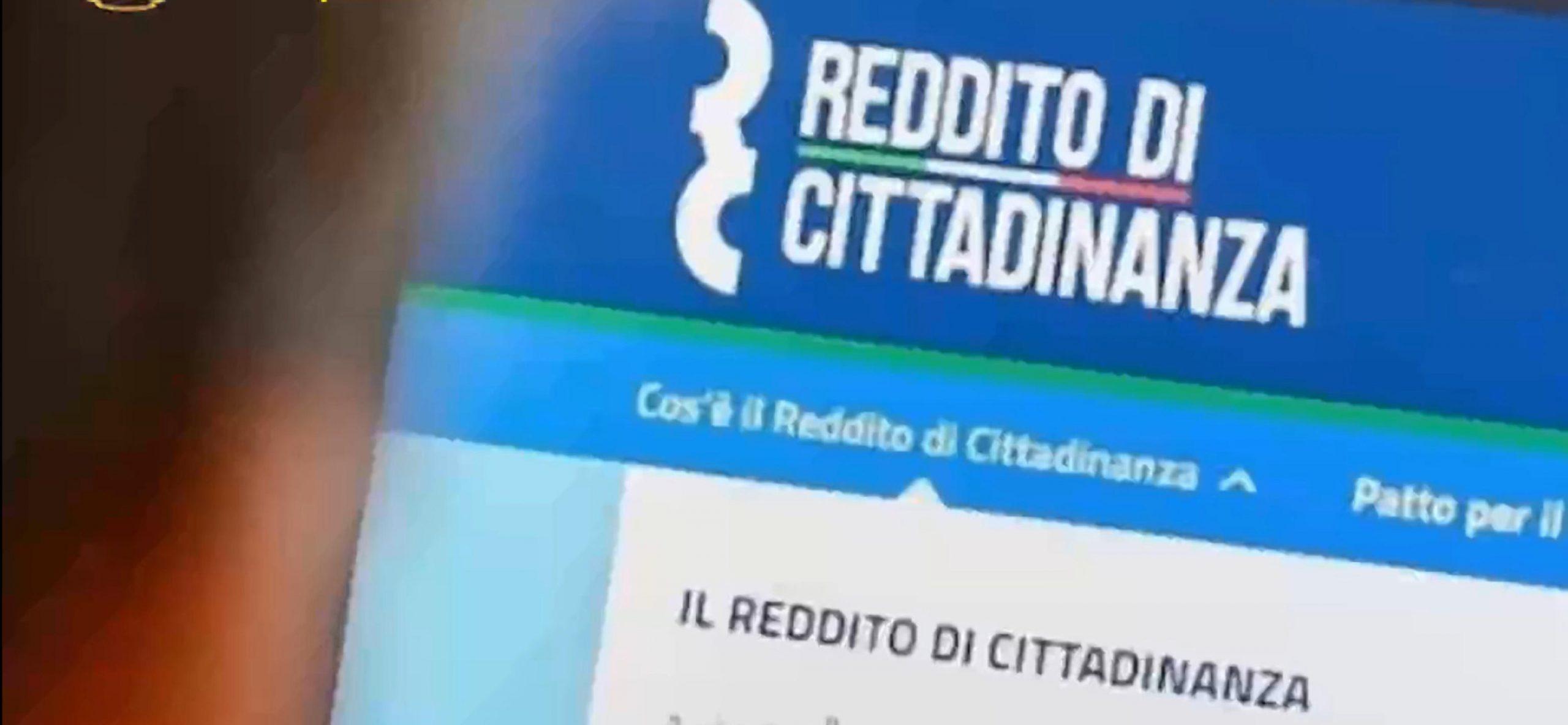 Osservatorio Reddito e Pensione di Cittadinanza: i dati di dicembre