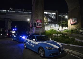 Napoli, agguato a Mergellina: ferito gravemente un 20enne