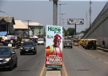 Nigeria, Bola Tinubu vince le elezioni presidenziali contro Atiku Abubakar e Peter Obi