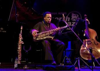 Wayne Shorter è morto all’età di 89 anni. L’icona del jazz moderno …