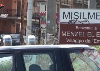 Palermo, confiscati beni per 2 milioni di euro al boss Stefano Polizzi