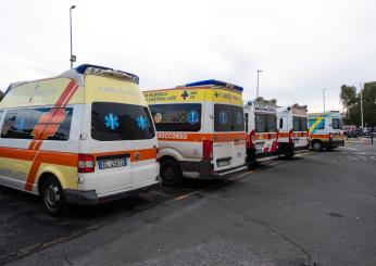 14enne folgorato dai cavi elettrici a Trieste, gravi le sue condizioni