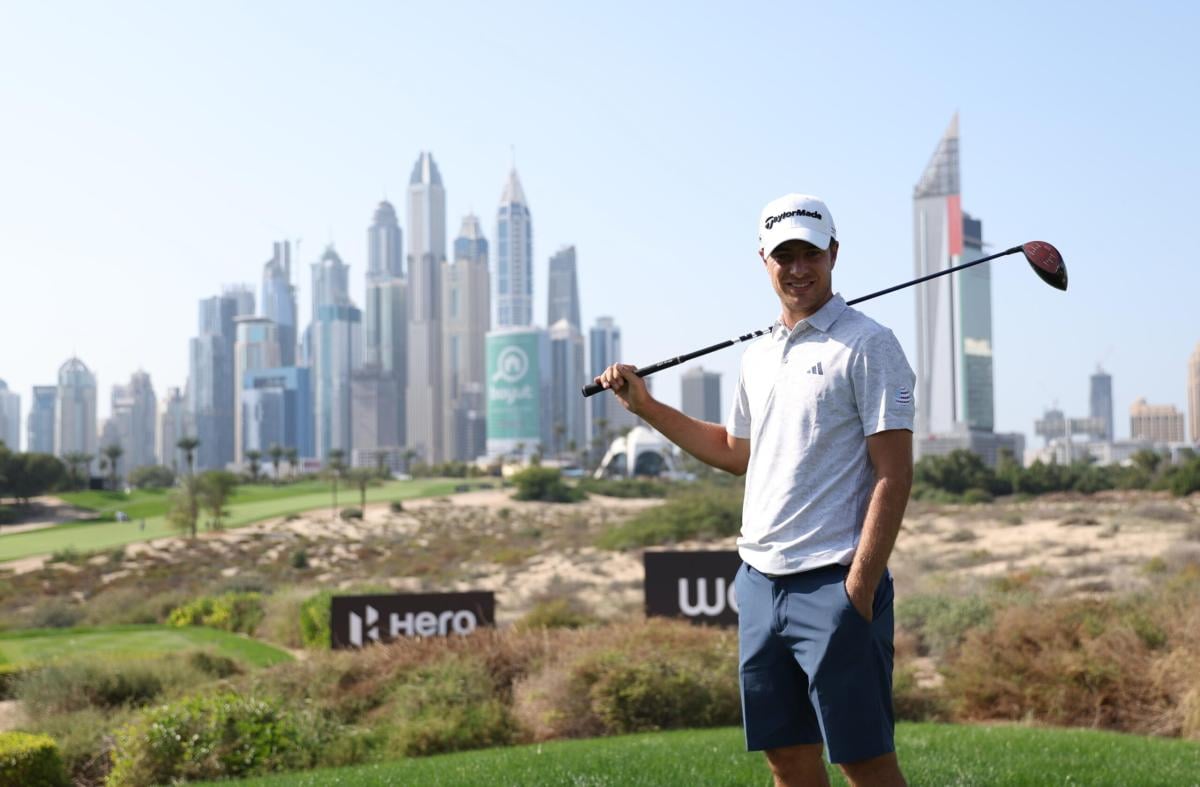 Golf, Guido Migliozzi difenderà il titolo all’Open de France: il pr…