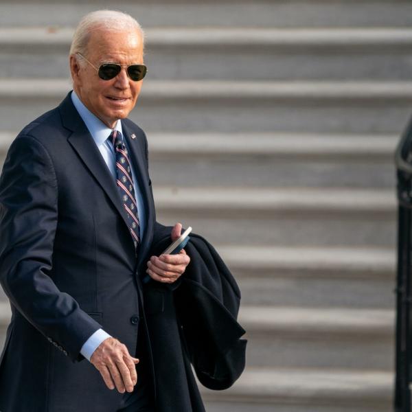 Elezioni Presidenziali Usa 2024, Biden: “Se Trump non fosse in corsa non so se mi candiderei”