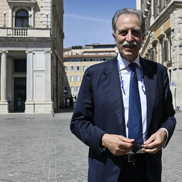 Regionali Basilicata, l’endorsement di FdI a Bardi. Il ministro Francesco Lollobrigida: “Ha lavorato bene”